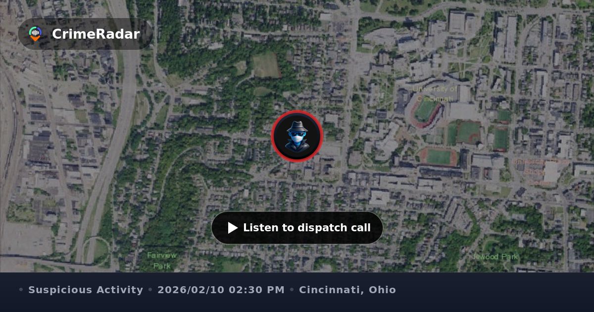 Juveniles found in restroom and sent on their way, Cincinnati OH ...