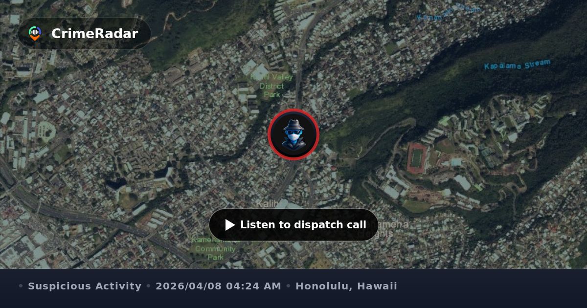 Locker rooms found open at Castle Memorial building, Honolulu HI ...