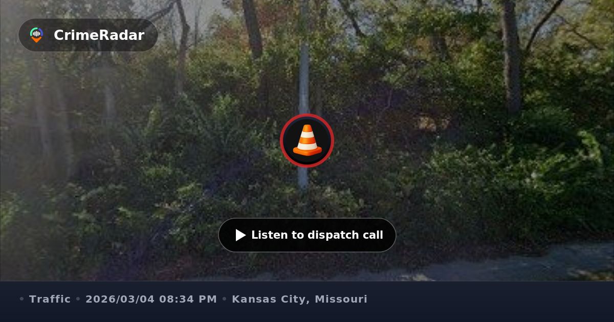 Multiple crashes on Interstate 435 at Bannister Road, Kansas City MO ...