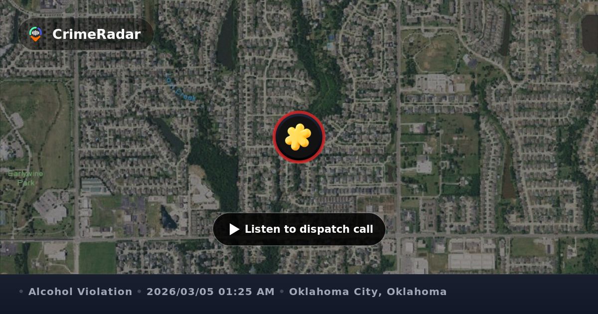 Car hits pole; driver investigated for drunk driving, Oklahoma City OK ...