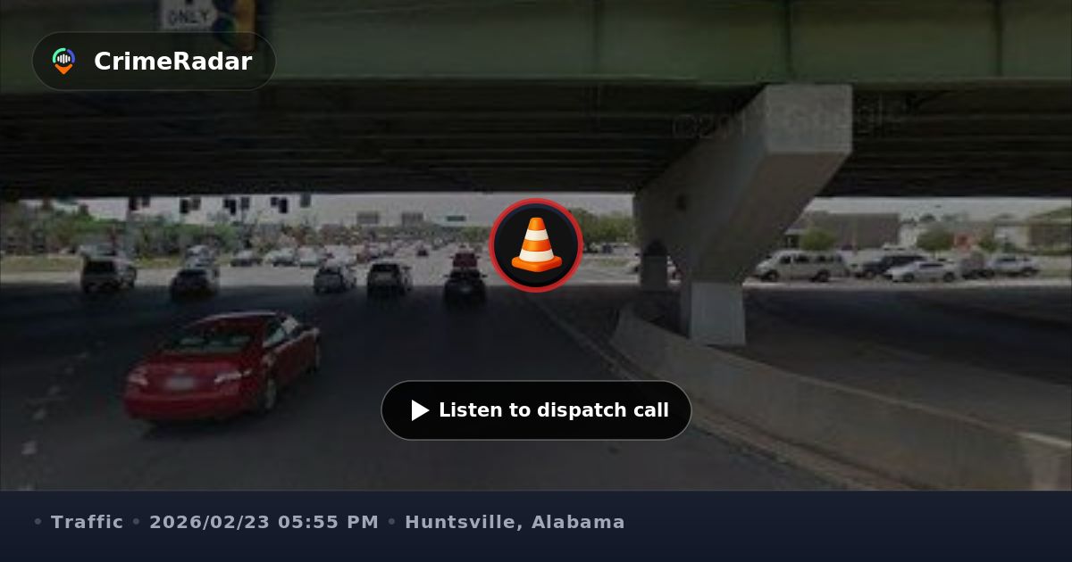 Reckless driver in black Dodge Challenger reported, Huntsville AL ...