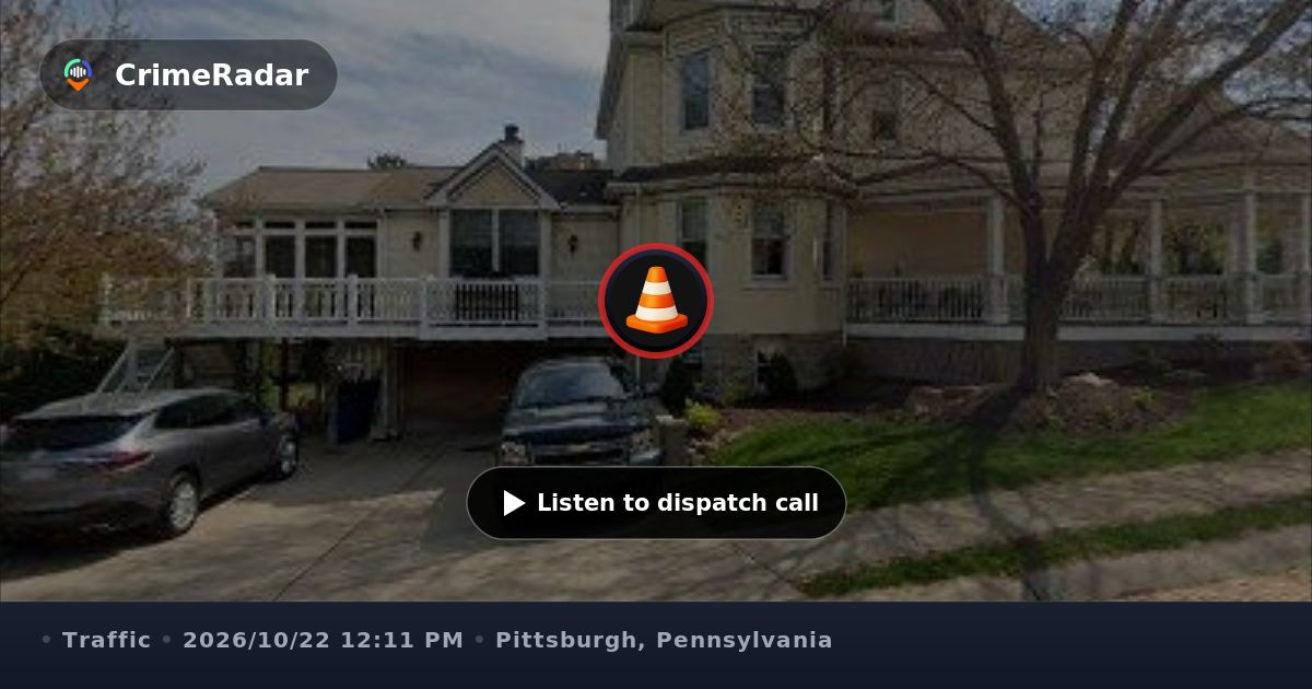 Man linked to hit-and-run calls from Lebanon Avenue, Pittsburgh PA ...