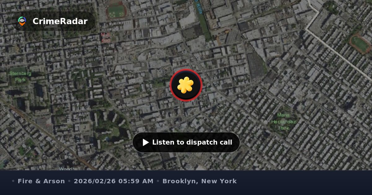 Retaining wall collapses at Brooklyn construction site, Brooklyn NY ...