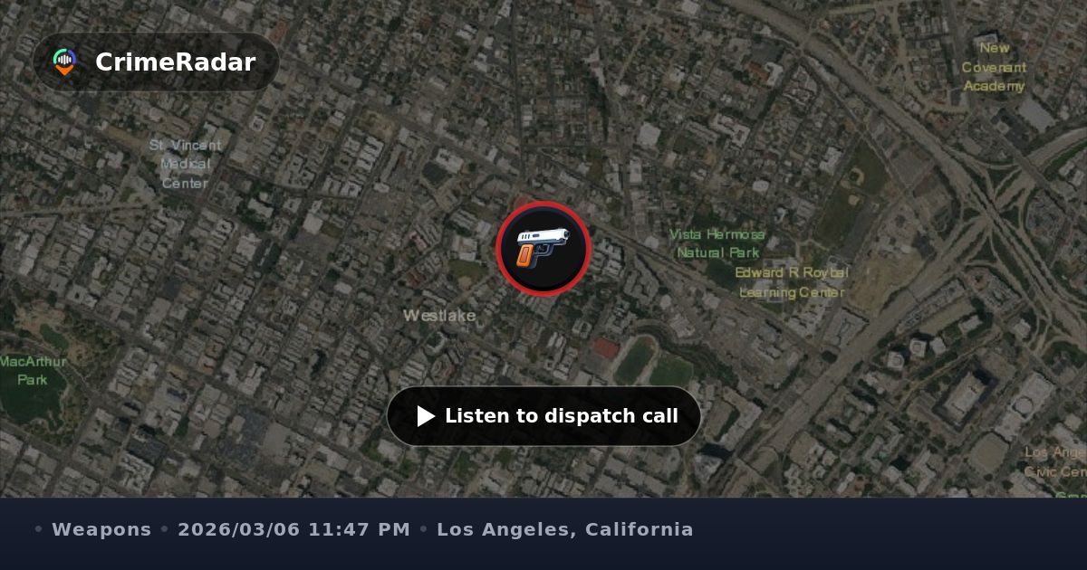 Lapd Rampart Rd. Map Possible abuse suspect near LAPD Rampart Station on West Sixth Street ...