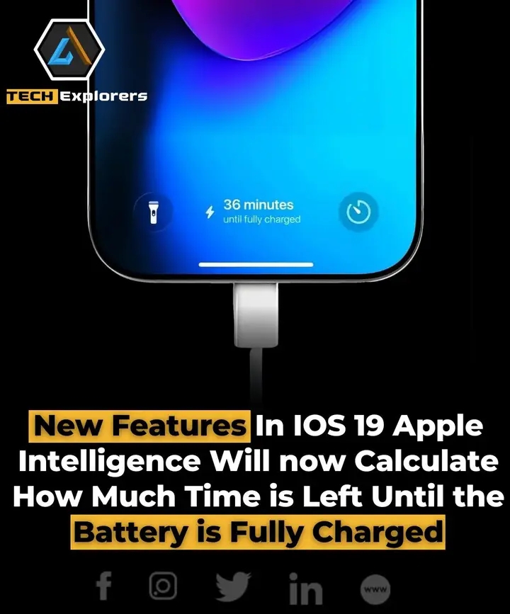 Apple’s iOS 19 introduces a handy new feature