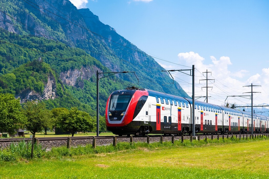 Confirmed: Mexico will build a passenger train