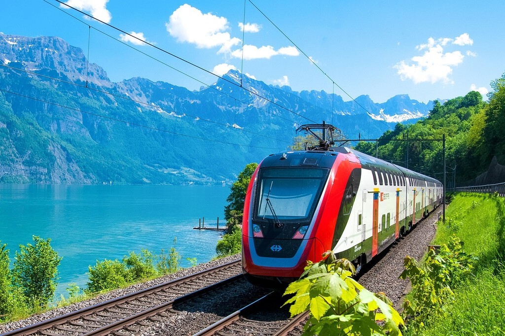 Confirmed: Mexico will build a passenger train