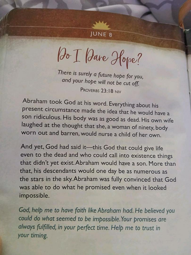 MISSJAY-FAM WONDERFUL SUNDAY DEVOTIONAL🙏🙌🙏🙌