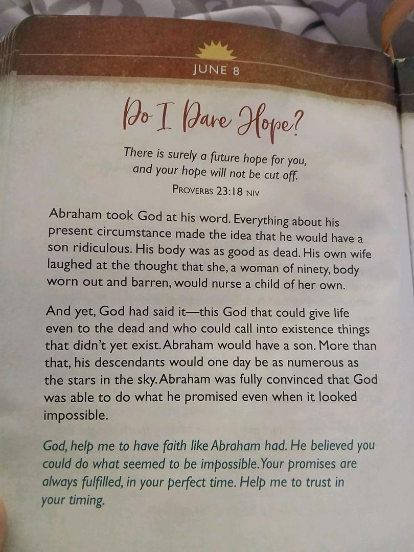 MISSJAY-FAM WONDERFUL SUNDAY DEVOTIONAL🙏🙌🙏🙌