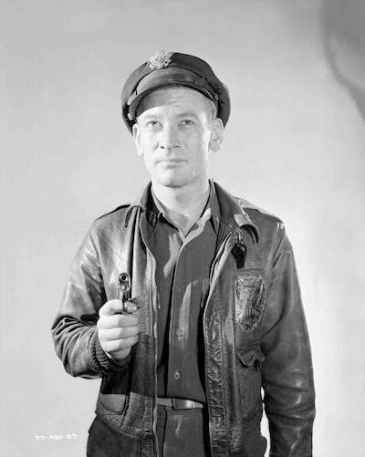 A Brief History of Kenneth Tobey!