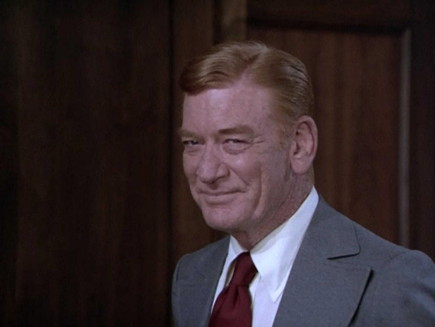 Whirlybirds: Kenneth Tobey's Cause Of Death
