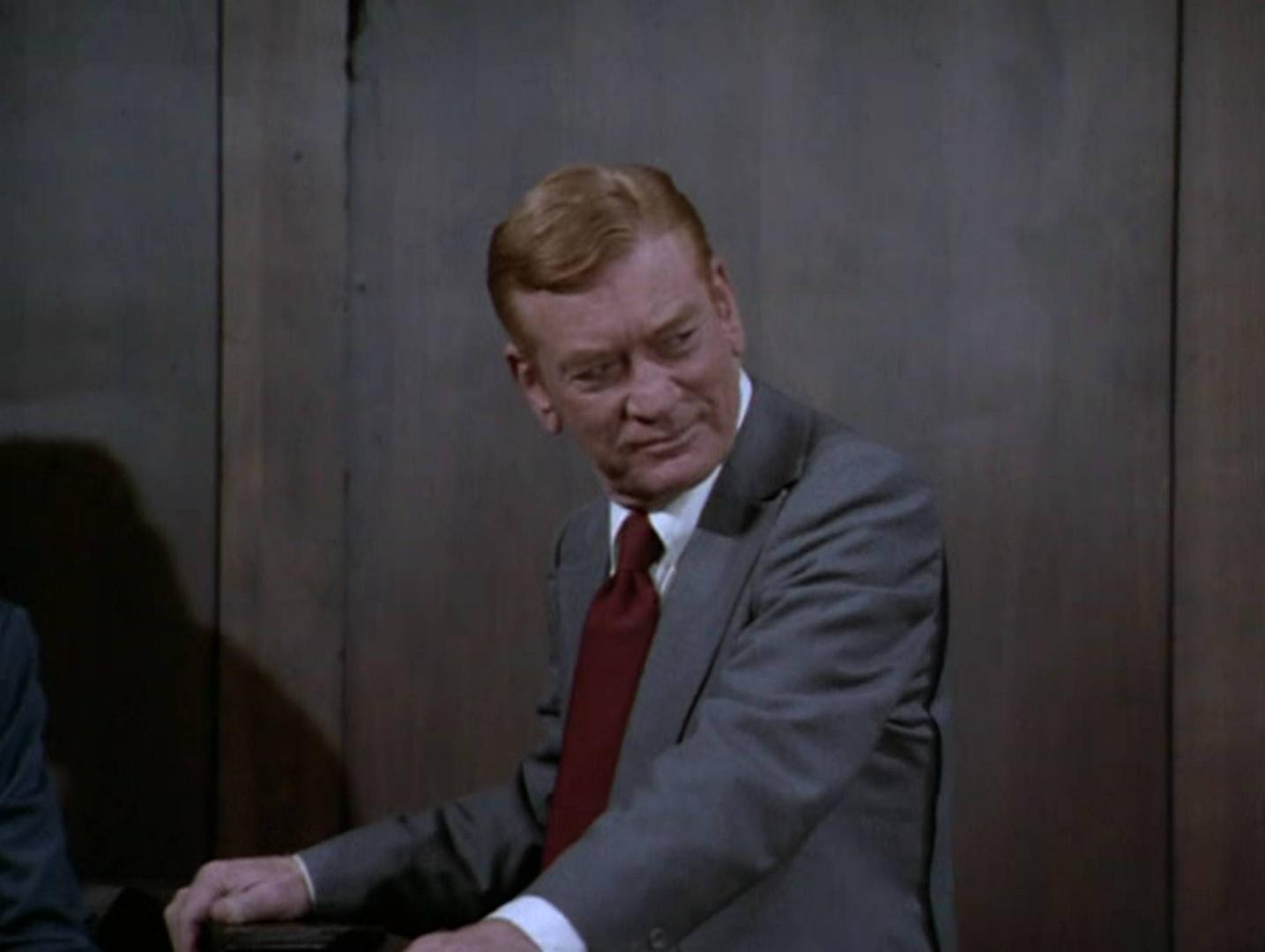 Whirlybirds: Kenneth Tobey's Cause Of Death