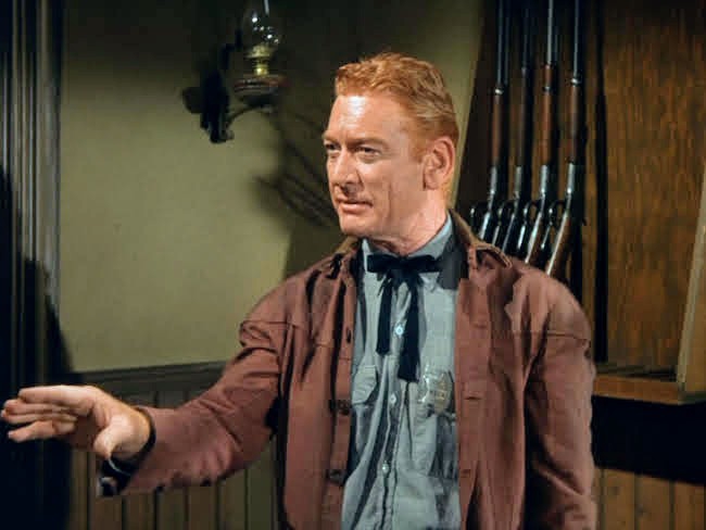 Whirlybirds: Kenneth Tobey's Cause Of Death