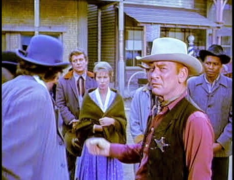Whirlybirds: Kenneth Tobey's Cause Of Death