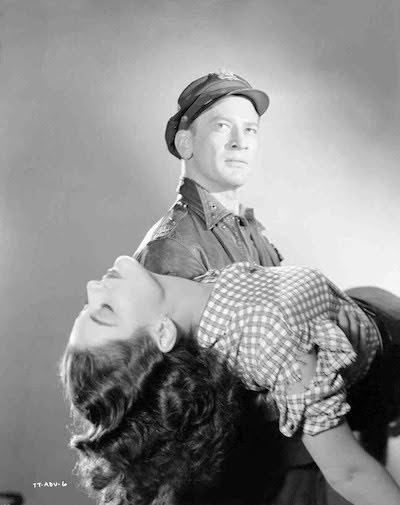 The life of kenneth tobey