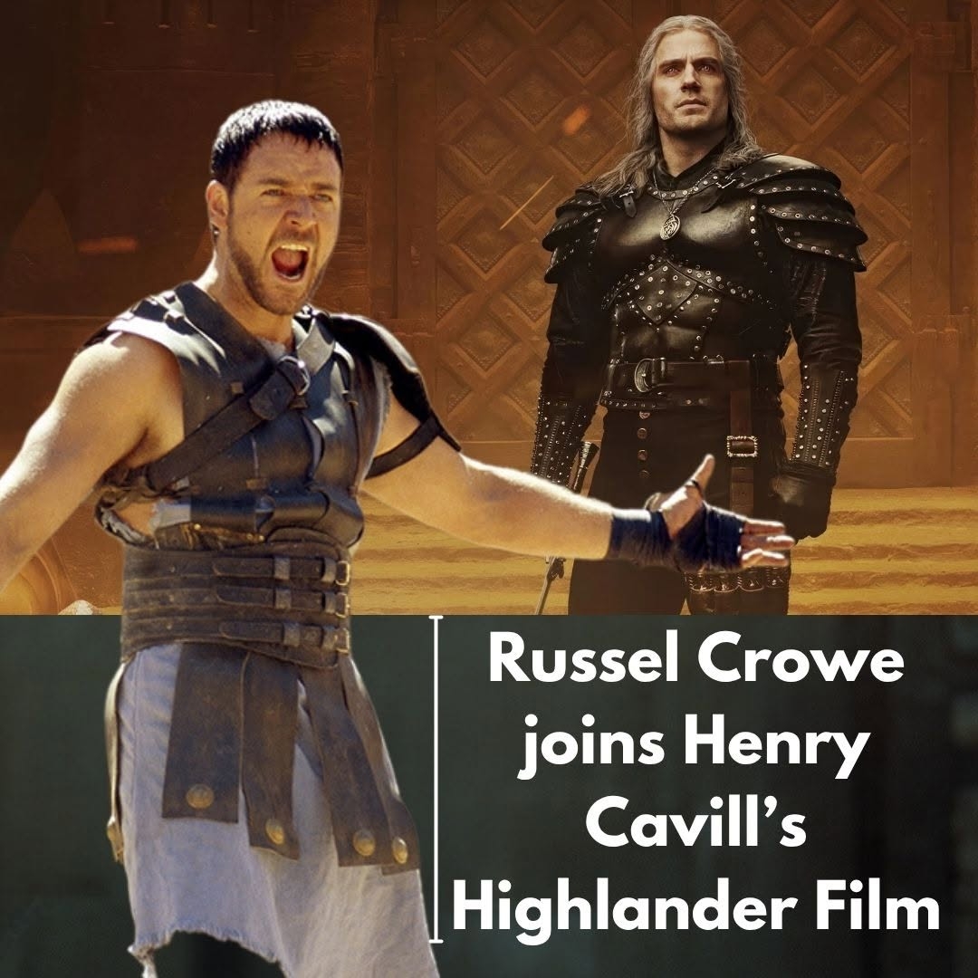 Highlander Film