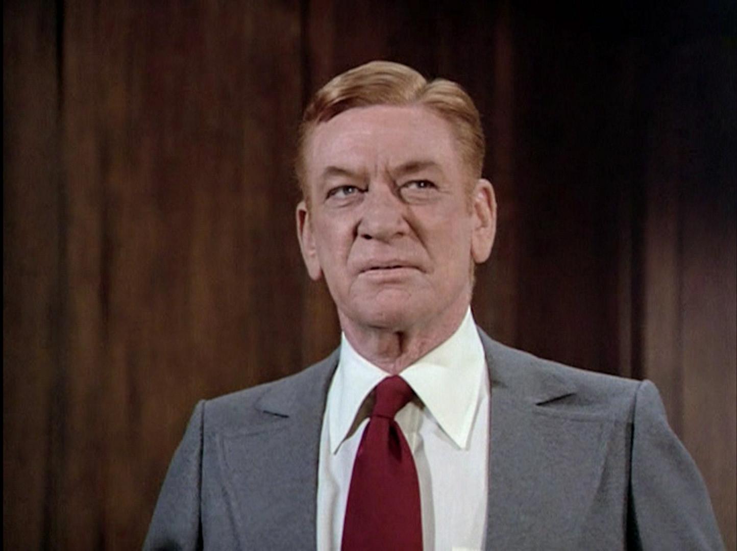 The Long Biography of Kenneth Tobey