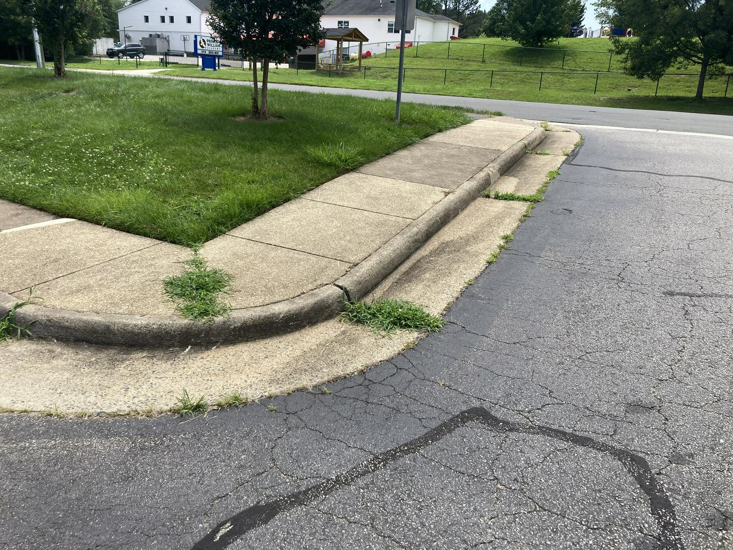 Lake ridge association maintenance problems 