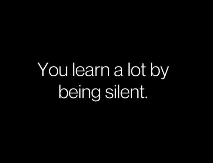 JUST A LITTLE WISDOM FA YA Mind