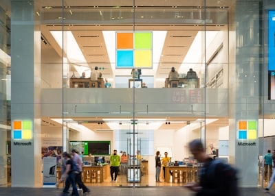 Microsoft Just Made AI Usage a Job Requirement.