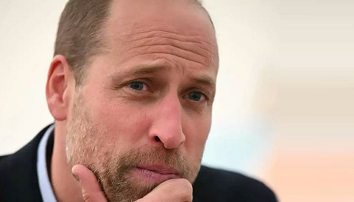 Prince William quietly preparing for throne