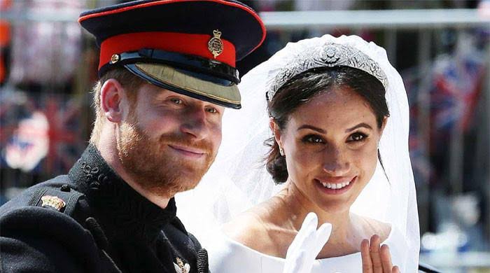 Harry puts his marriage at risk with major move