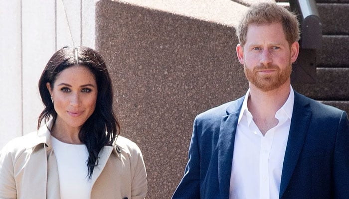 Harry, Meghan TV presenter makes brutal prediction