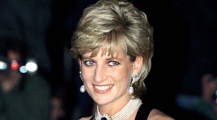 Diana predicted her own death? 'Wish I had believe