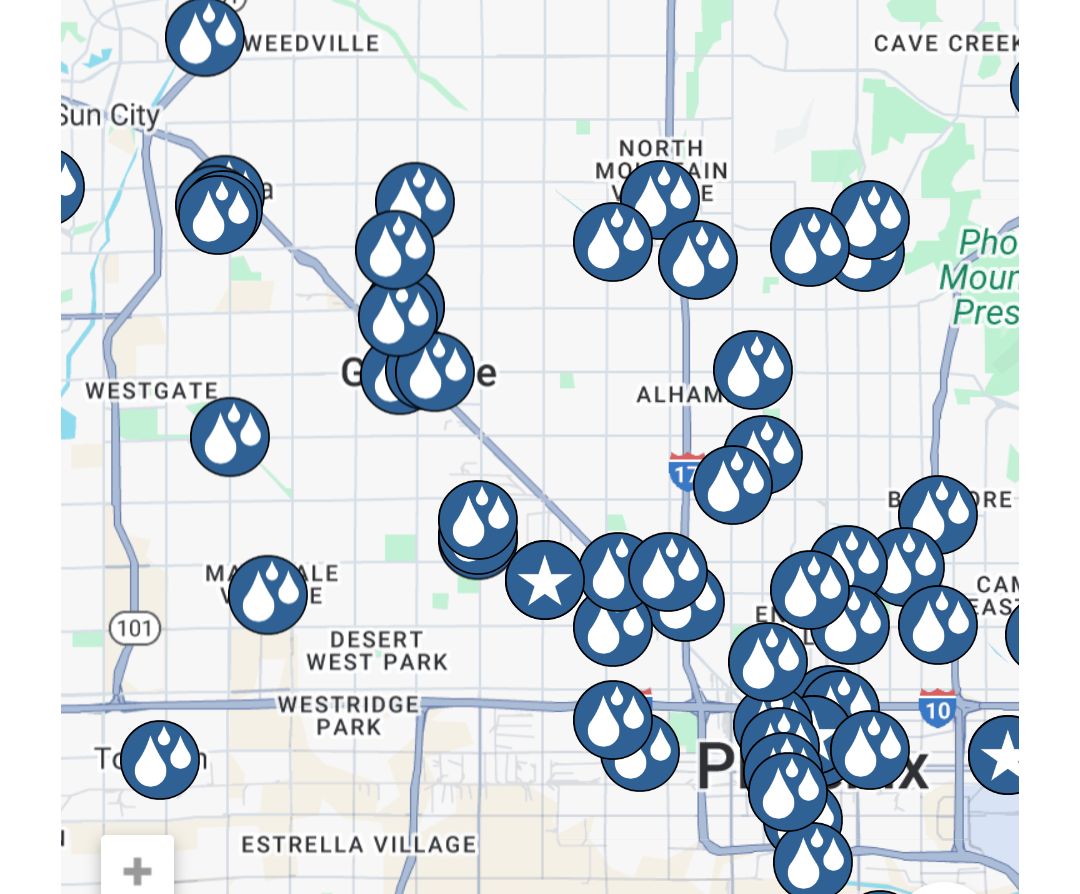 Phoenix Partners with Lyft to Offer Free Rides!