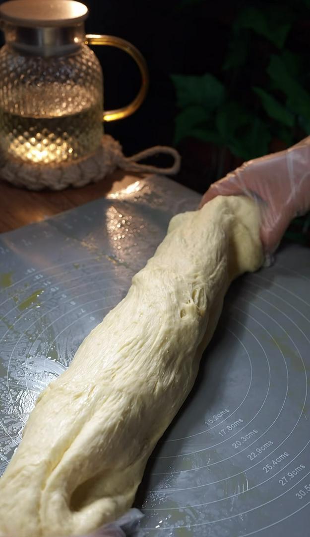 Fluffy Egg Pancake Recipe