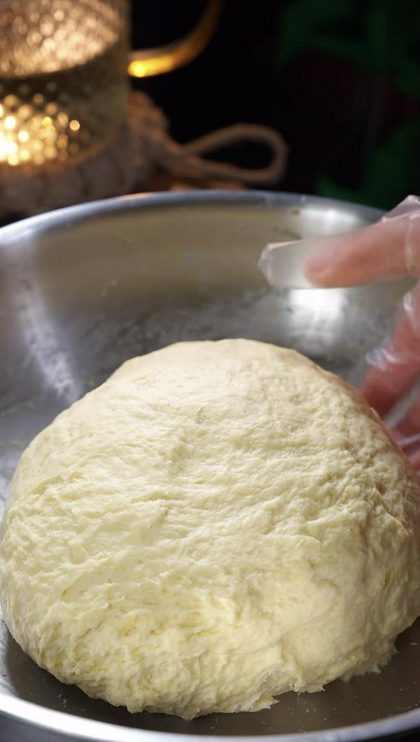 Fluffy Egg Pancake Recipe