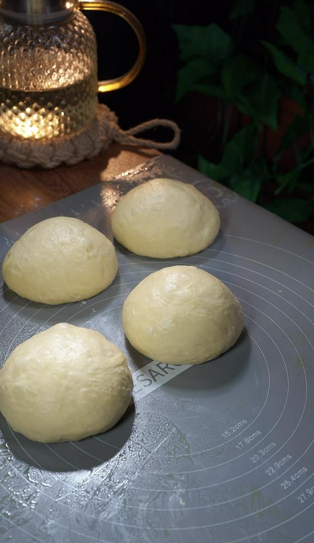 Fluffy Egg Pancake Recipe