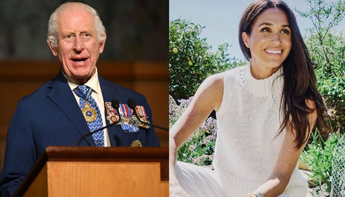 King true feelings for Meghan exposed amid title..