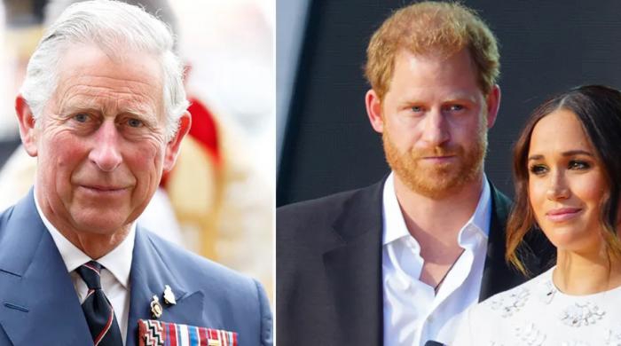 King criticised for leaving Frogmore Cottage empty