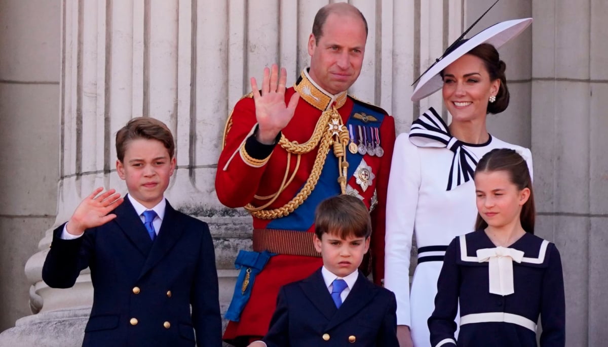 William Kate summer plan revealed big announcement