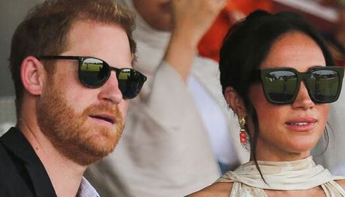Meghan has ‘intelligently' influenced Prince Harry