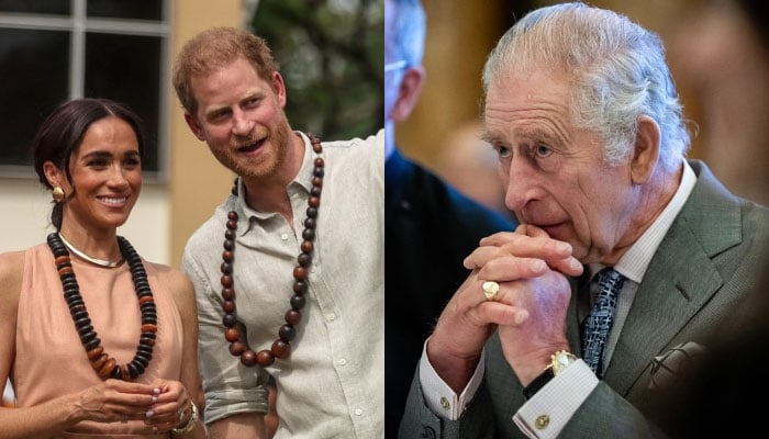 Harry Meghan vacated Frogmore Cottage symbol royal