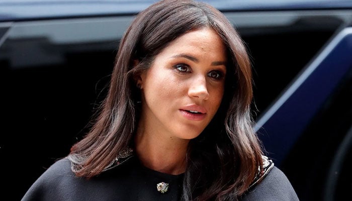 Meghan warning over ‘As Ever' overselling issues