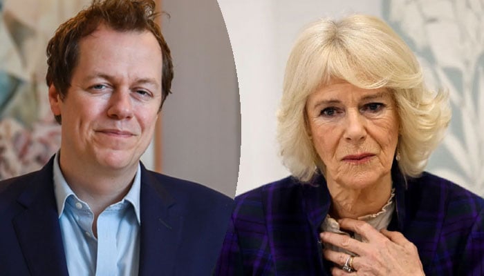 Queen's son morbid admission: ‘I'd be dead by now'
