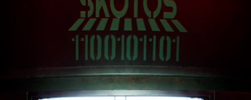 Cool Easter Egg in Split Fiction!