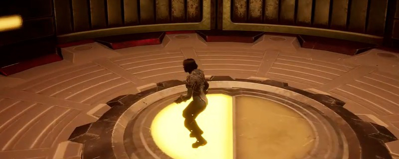 Cool Easter Egg in Split Fiction!