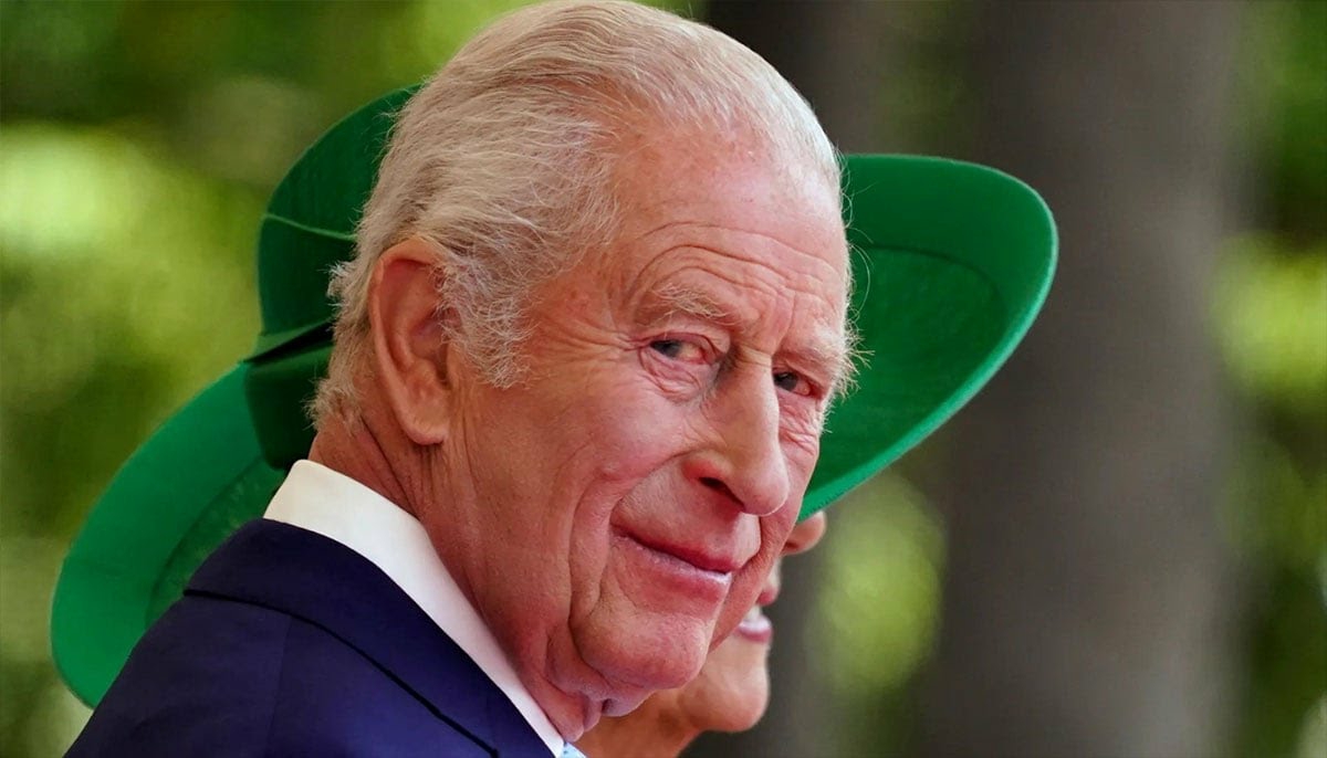 King Charles' blood vessel burst becomes ALARMING