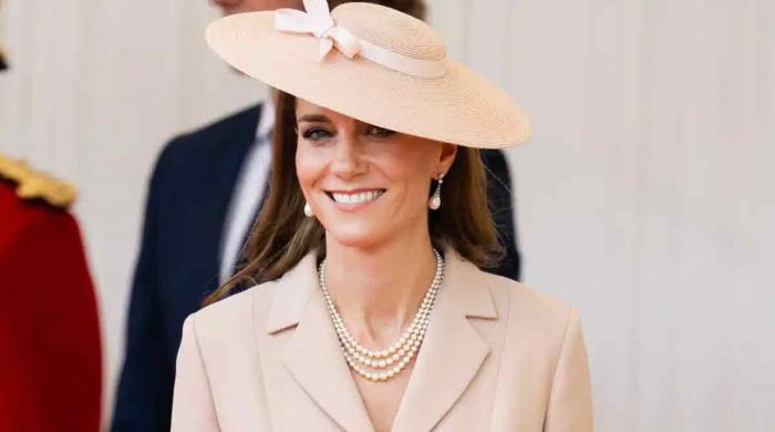 Palace shares news Kate ahead State Banquet