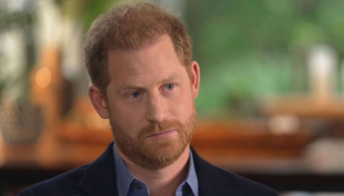Prince Harry shortcomings get exposed world to see