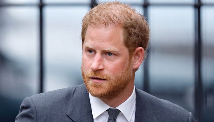 Harry suffers major setback after surprise fallout