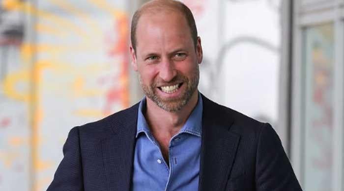 When will Prince William become king?