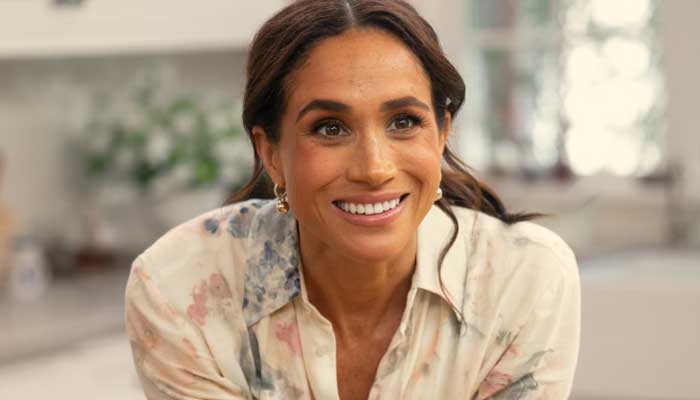 When Meghan shared funny story about Prince Philip