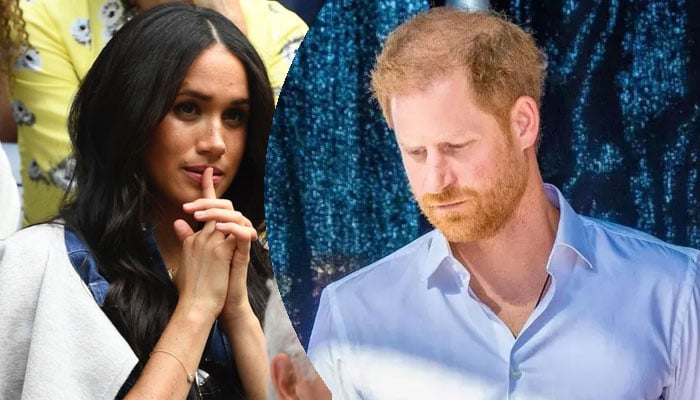 Harry Meghan financial woes rock hit bottom again