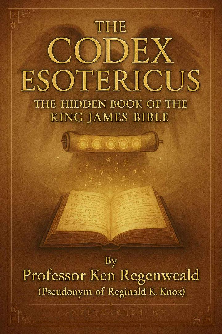 The Codex Esotericus