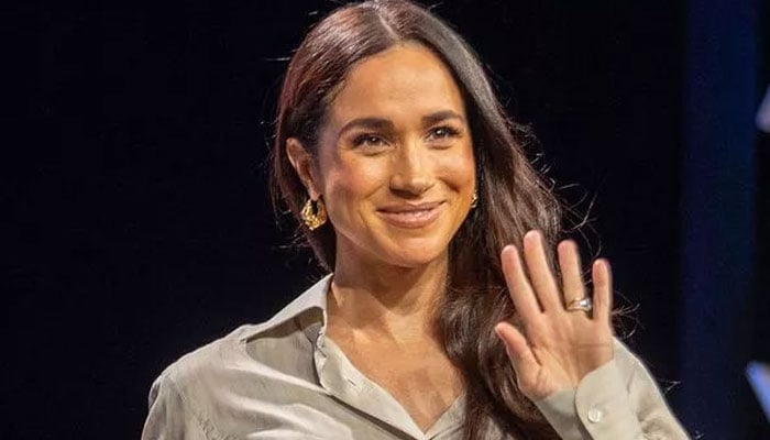 Meghan put William alert before Royal wedding